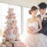 感謝と祝福が詰まった結婚式