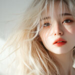 飲食店で働く女性 NO.168303