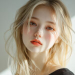 サロンモデル NO.169209