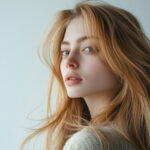 サロンモデル NO.169209