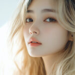 サロンモデル NO.169219