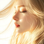 サロンモデル NO.169219