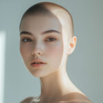 サロンモデル NO.169268