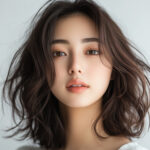 サロンモデル NO.169375