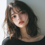 サロンモデル NO.169380