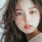 サロンモデル NO.169375