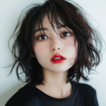 サロンモデル NO.169380