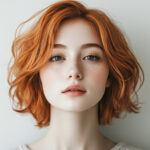 サロンモデル NO.169417