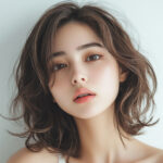 サロンモデル NO.169423