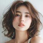 サロンモデル NO.169417