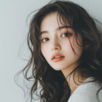 サロンモデル NO.169423