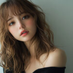 サロンモデル NO.169441