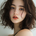 サロンモデル NO.169441