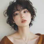 サロンモデル NO.169451