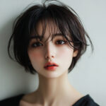 サロンモデル NO.169461