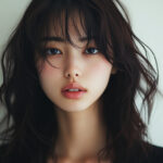 サロンモデル NO.169526