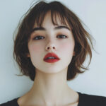 サロンモデル NO.169531