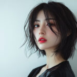 サロンモデル NO.169538