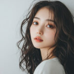 カットモデル(ショート) NO.170124