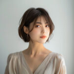 カットモデル(ロング) NO.170141