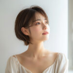 カットモデル(ショート) NO.170124