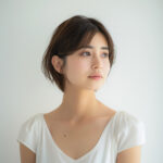 カットモデル(ロング) NO.170141