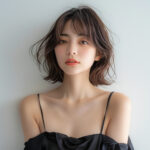 カットモデル(ショート) NO.170756