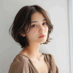 カットモデル(ショート) NO.170765