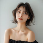 カットモデル(ショート) NO.170765