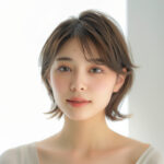 カットモデル(ショート) NO.170815