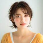 カットモデル(ショート) NO.170831