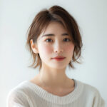 カットモデル(ショート) NO.170874