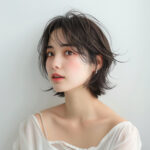 カットモデル(ショート) NO.170883