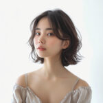 カットモデル(ショート) NO.170874