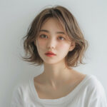 カットモデル(ショート) NO.170887