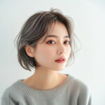 カットモデル(ショート) NO.170911