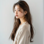 カットモデル(キッズ) NO.173547