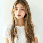 カットモデル(ロング) NO.173582