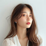 カットモデル(ロング) NO.173607