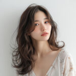 カットモデル(ロング) NO.173687