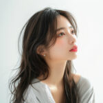 カットモデル(ロング) NO.173705