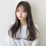 カットモデル(ロング) NO.173715