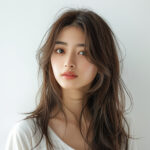 カットモデル(ロング) NO.173779