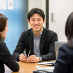 オフィスで働く NO.175934