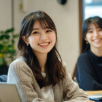 オフィスで働く NO.176016