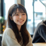 オフィスで働く NO.176041