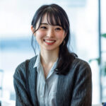 オフィスで働く NO.176046