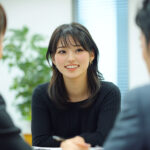 オフィスで働く NO.176054