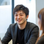 オフィスで働く NO.176074