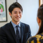 オフィスで働く NO.176074